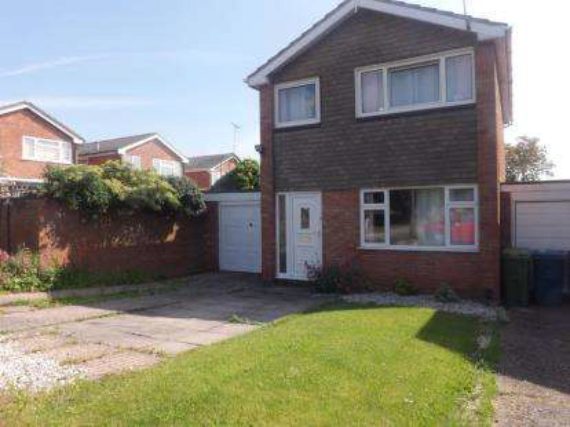 3&nbsp;Bedroom&nbsp;Detached